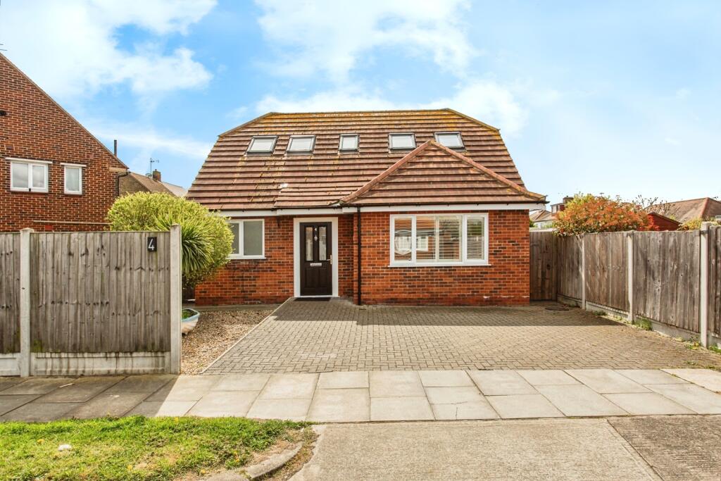 Main image of property: Selbourne Road, Southend-on-Sea, Essex, SS2