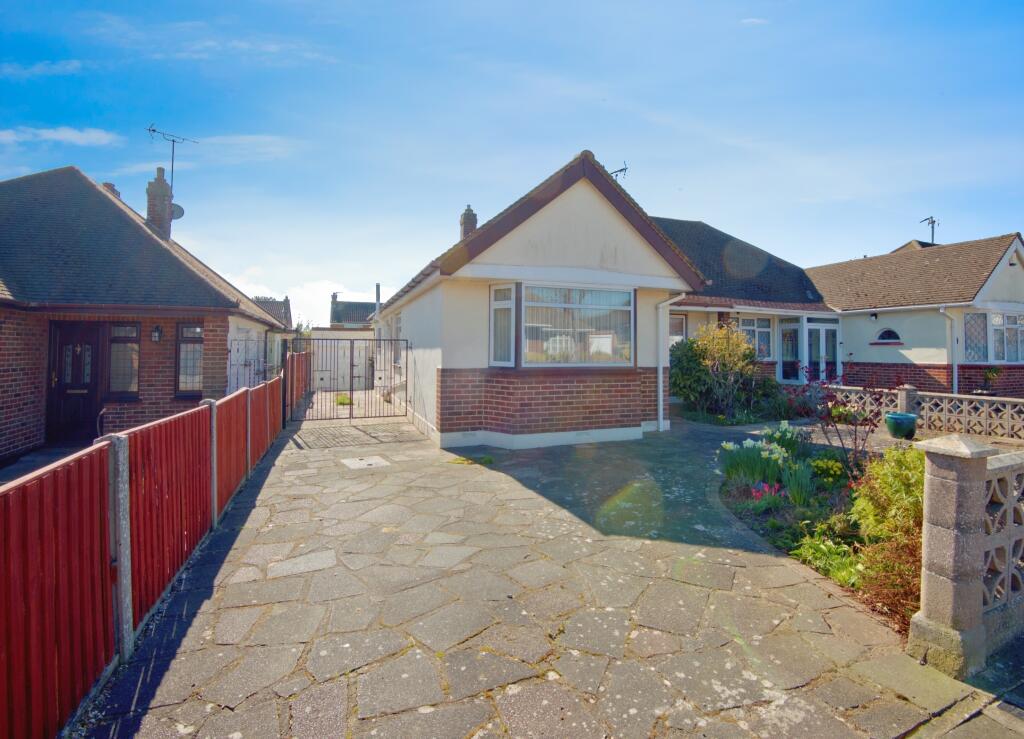 Main image of property: Glynde Way, Southend-on-Sea, Essex, SS2