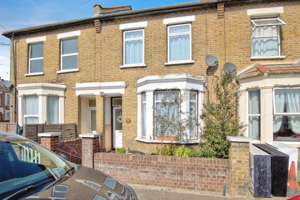 Main image of property: Belle Vue Place, Southend-on-Sea, Essex, SS1