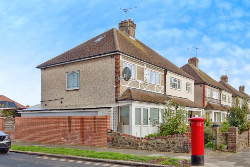 Main image of property: Bournemouth Park Road, Southend-on-Sea, Essex, SS2