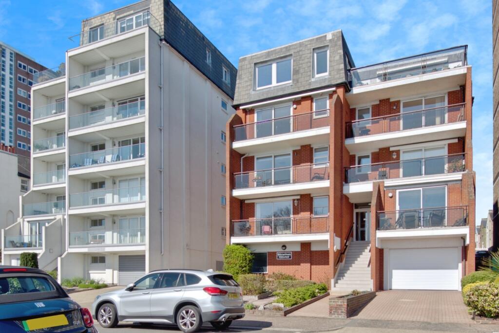 Main image of property: Westcliff Parade, Westcliff-on-Sea, Essex, SS0