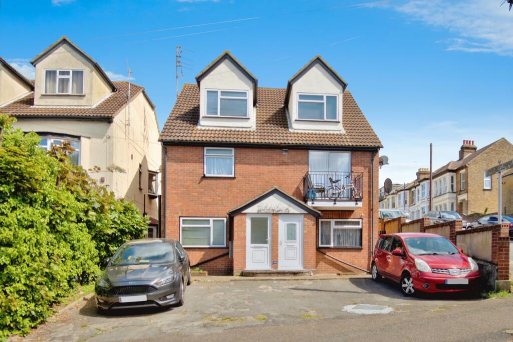 Main image of property: Toledo Court, Toledo Road, Southend-on-Sea, Essex, SS1