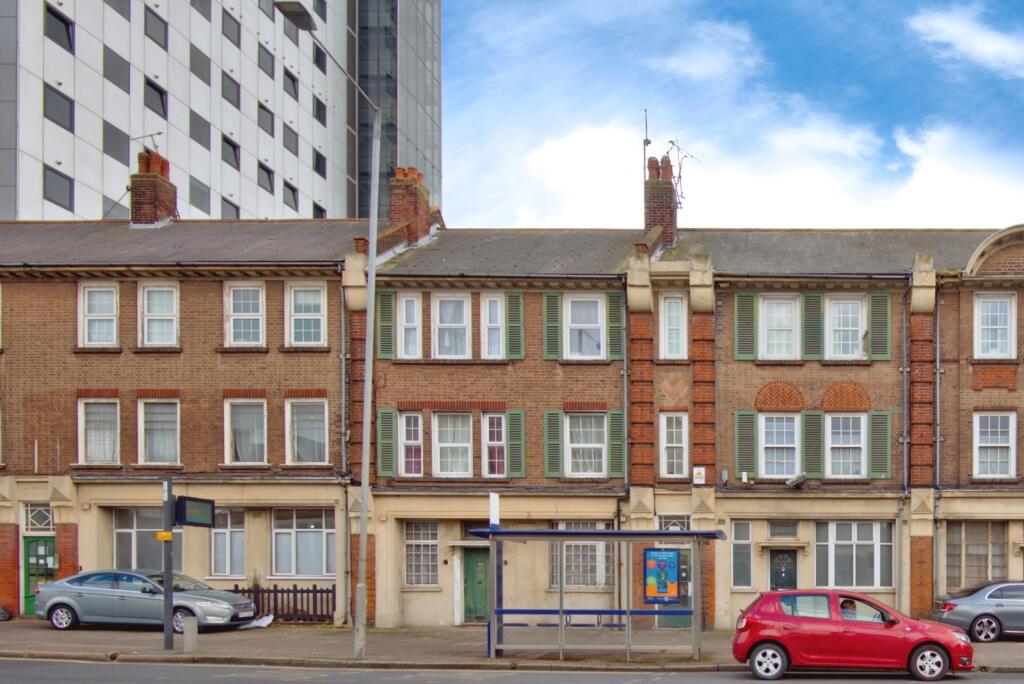 Main image of property: Southchurch Road, Southend-on-Sea, Essex, SS1