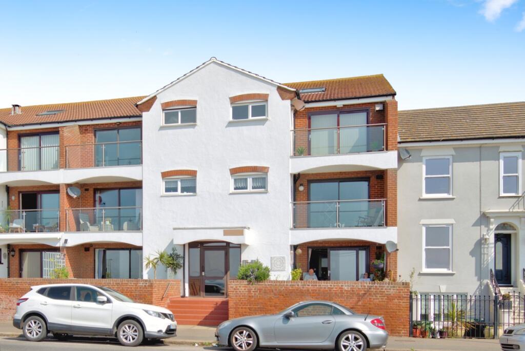 Main image of property: Eastern Esplanade, Southend-on-Sea, Essex, SS1