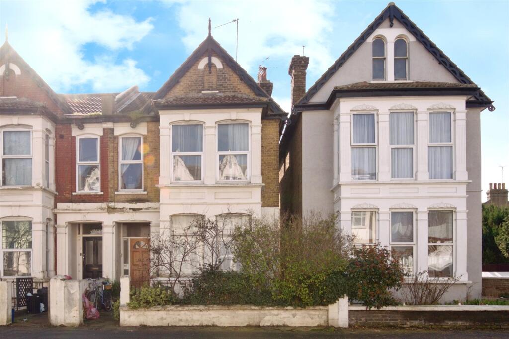 Main image of property: York Road, Southend-on-Sea, Essex, SS1
