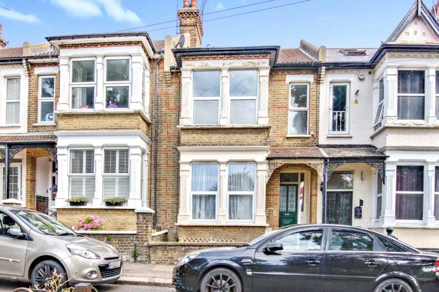 Main image of property: Toledo Road, SOUTHEND-ON-SEA, Essex, SS1