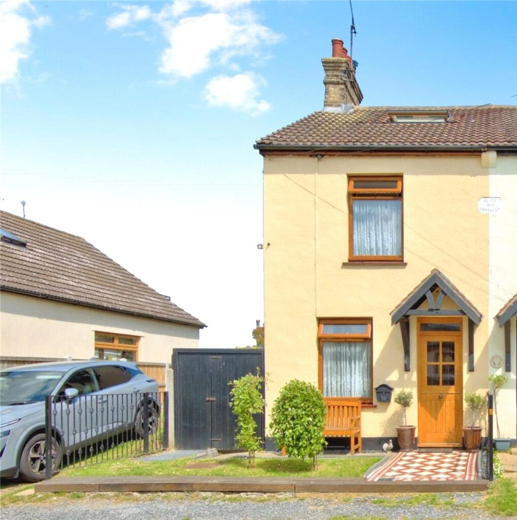 Main image of property: Olive Cottage, Mucking Hall Road, Barling Magna, Southend-on-Sea, Essex, SS3