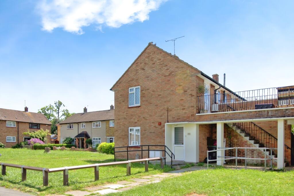 Main image of property: Hornby Avenue, Westcliff-on-Sea, Essex, SS0