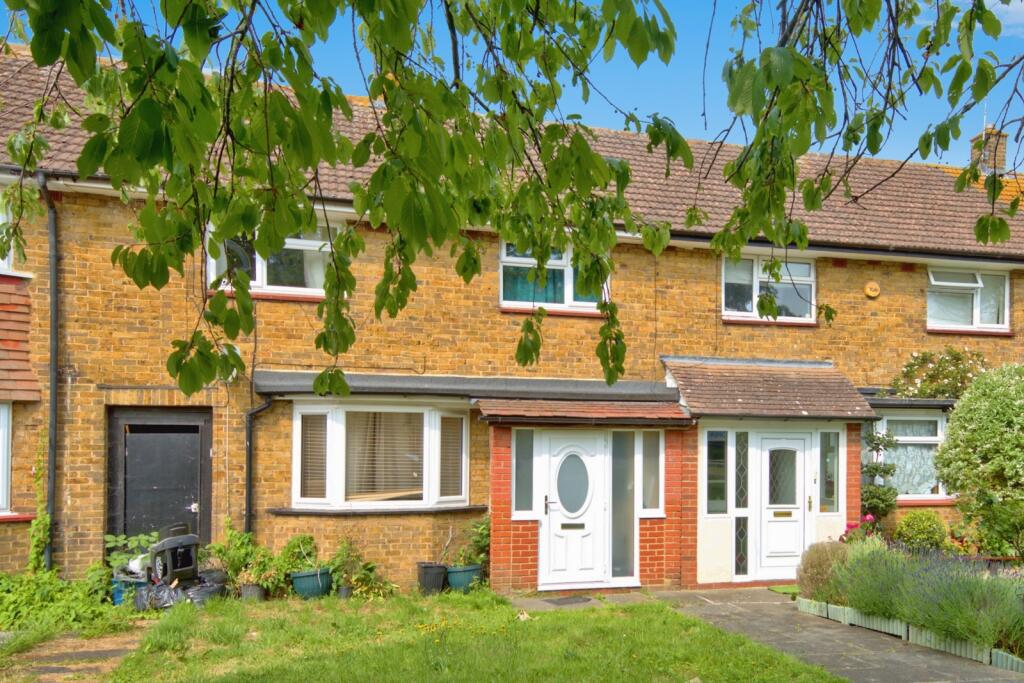 Main image of property: Eldbert Close, SOUTHEND-ON-SEA, Essex, SS2