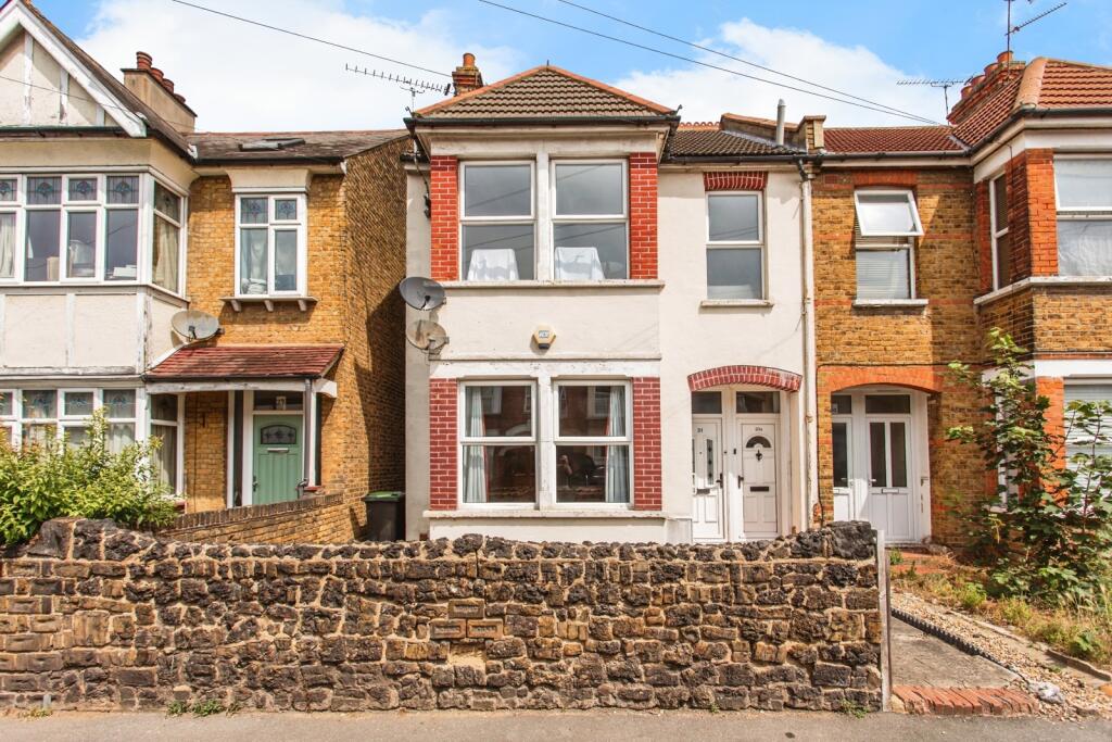 Main image of property: Swanage Road, Southend-On-Sea, Essex, SS2