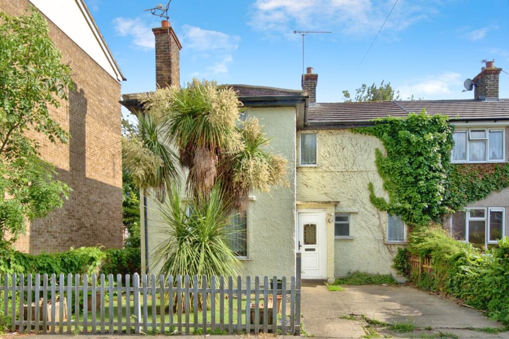 Main image of property: Shelley Square, Southend-on-Sea, Essex, SS2