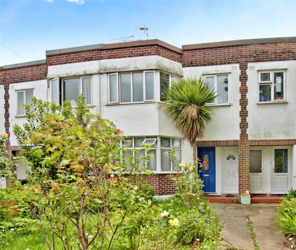 Main image of property: Rochford Road, Southend-on-Sea, Essex, SS2