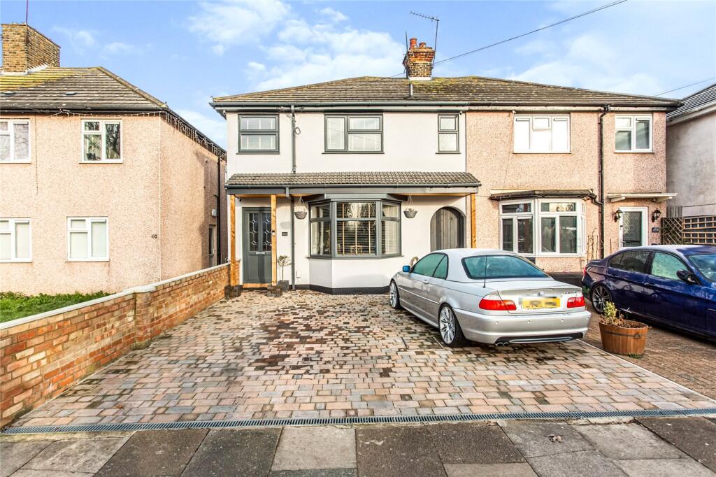 Main image of property: Ruskin Avenue, Southend-on-Sea, Essex, SS2