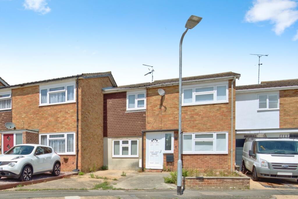 Main image of property: Whistler Rise, SOUTHEND-ON-SEA, Essex, SS3