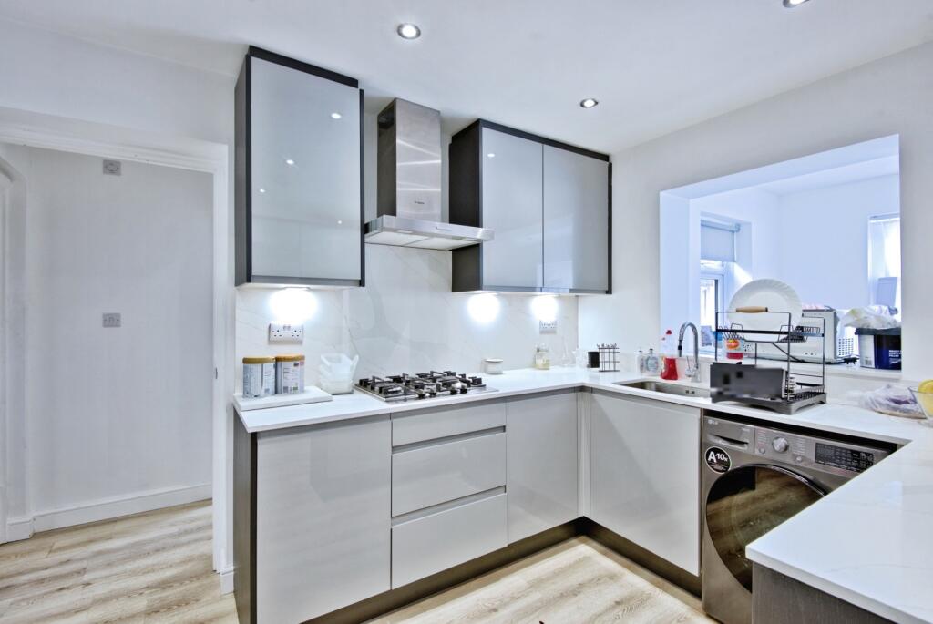 Main image of property: Whistler Rise, SOUTHEND-ON-SEA, Essex, SS3