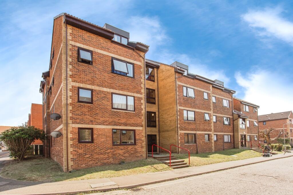 Main image of property: Priory Court, Roots Hall Drive, Southend-on-Sea, Essex, SS2