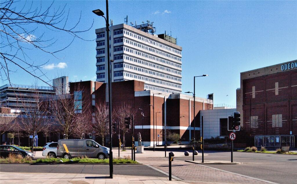 Main image of property: Southchurch Road, Southend-on-Sea, Essex, SS1