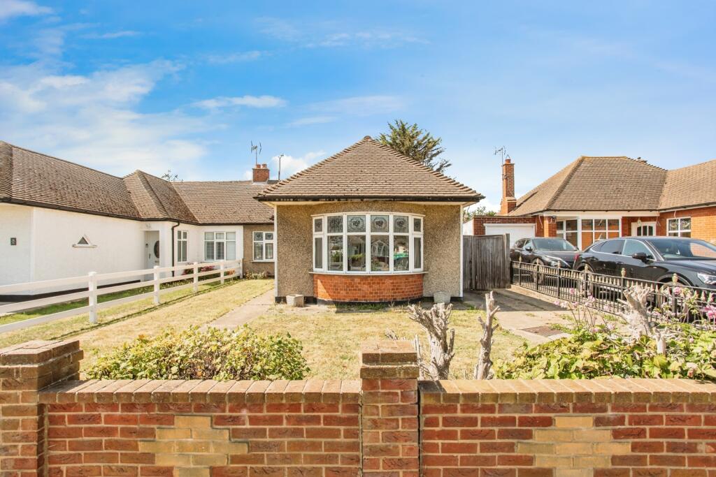 Main image of property: Wick Chase, Southend-on-Sea, Essex, SS2