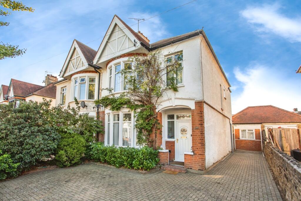 Main image of property: Sackville Road, SOUTHEND-ON-SEA, Essex, SS2