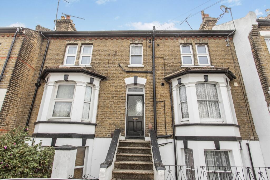 Main image of property: Queens Road, SOUTHEND-ON-SEA, Essex, SS1