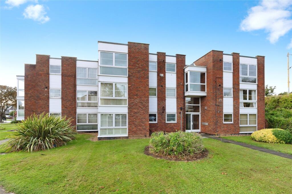 Main image of property: Thorpe Hall Avenue, Southend-on-Sea, Essex, SS1