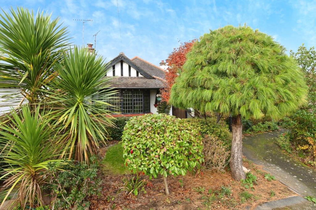 Main image of property: Daines Close, Southend-on-Sea, Essex, SS1