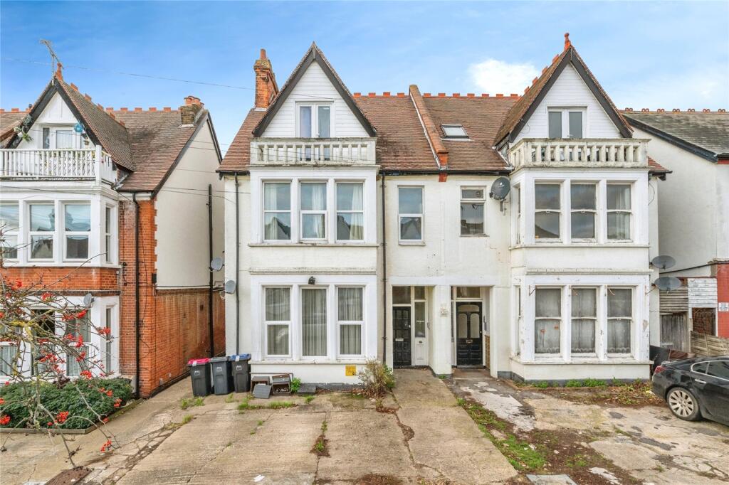 Main image of property: Meteor Road, Westcliff-On-Sea, Essex, SS0