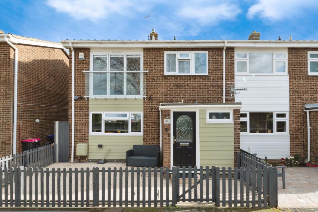 Main image of property: Hogarth Drive, Shoeburyness, Southend-on-Sea, Essex, SS3