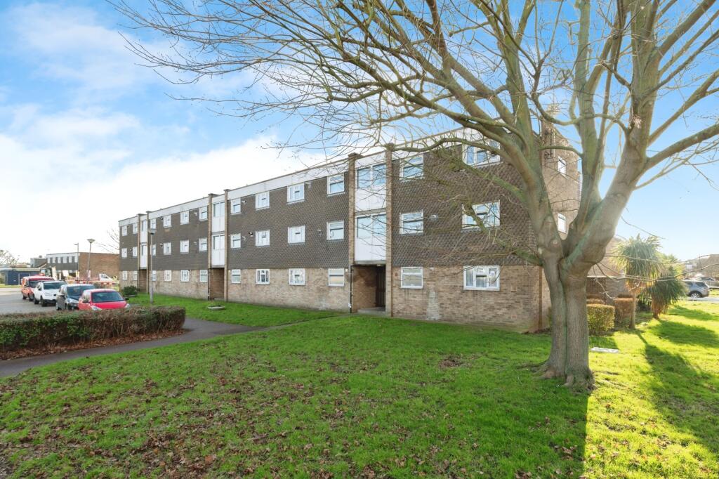 Main image of property: Manners Way, SOUTHEND-ON-SEA, Essex, SS2