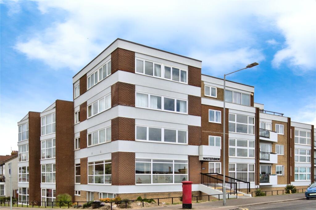 Main image of property: Eastern Esplanade, Southend-on-Sea, Essex, SS1
