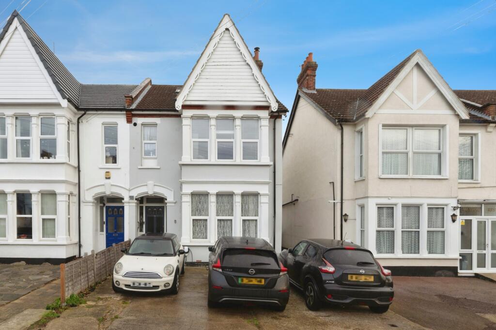 Main image of property: Meteor Road, WESTCLIFF-ON-SEA, Essex, SS0