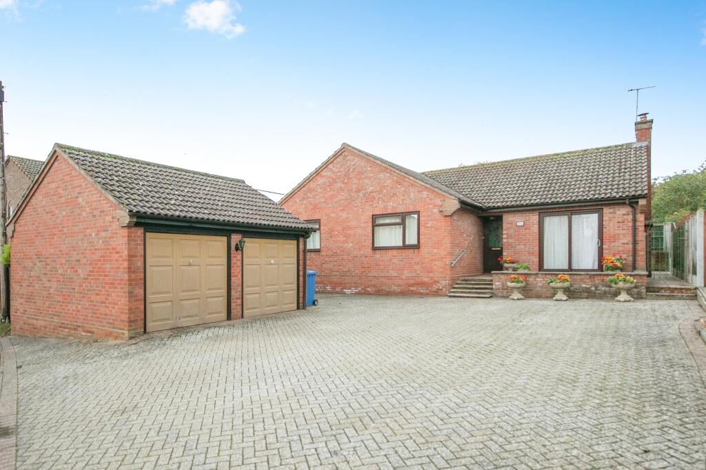 Main image of property: Springfield Road, Sudbury, Babergh, CO10