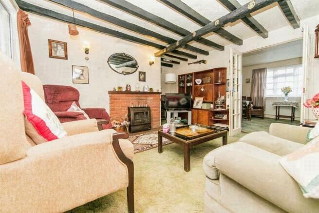 Additional property image - Sudbury Road, Castle Hedingham, Halstead, CO9