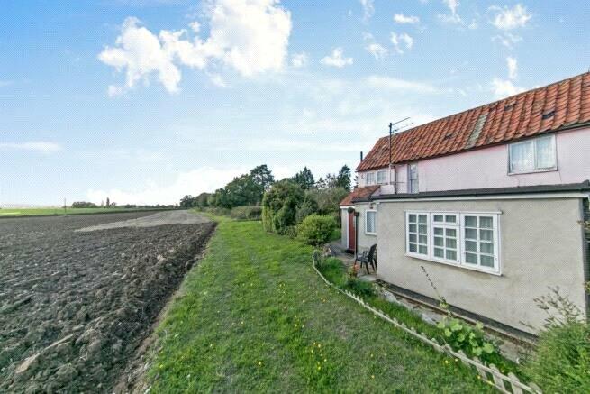 Additional property image - Sudbury Road, Castle Hedingham, Halstead, CO9
