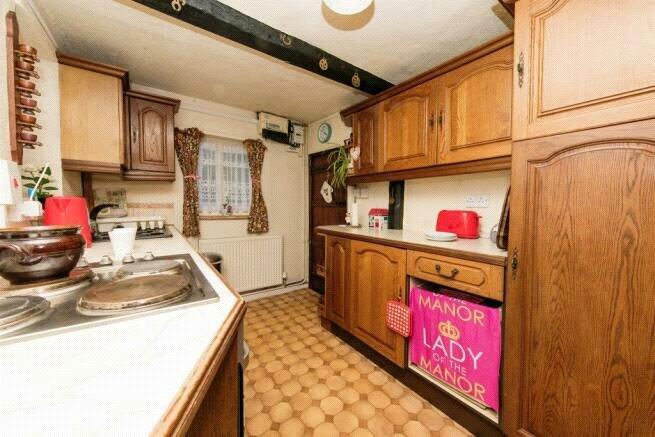Additional property image - Sudbury Road, Castle Hedingham, Halstead, CO9
