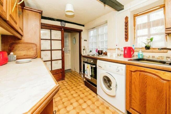Additional property image - Sudbury Road, Castle Hedingham, Halstead, CO9