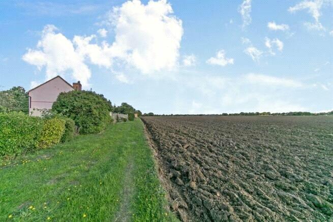 Additional property image - Sudbury Road, Castle Hedingham, Halstead, CO9