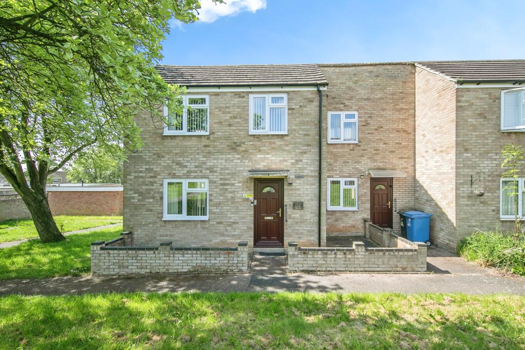 3 bedroom house for sale in Chelsworth Avenue, Great Cornard, Sudbury