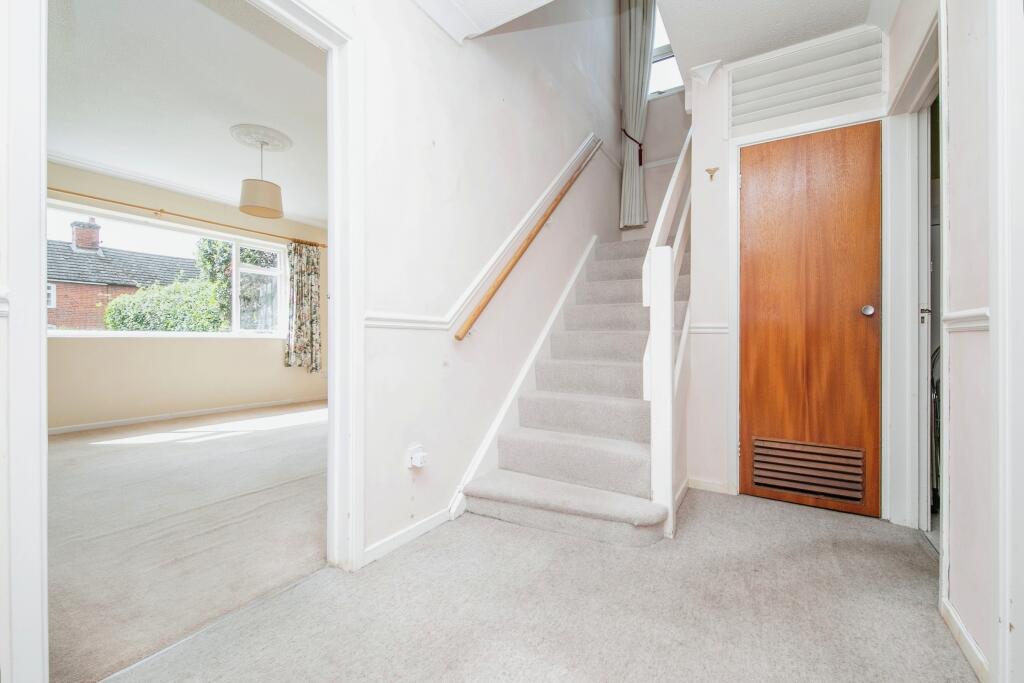 Additional image 2 of Chestnut Close, Great Waldingfield, Sudbury, Suffolk, CO10