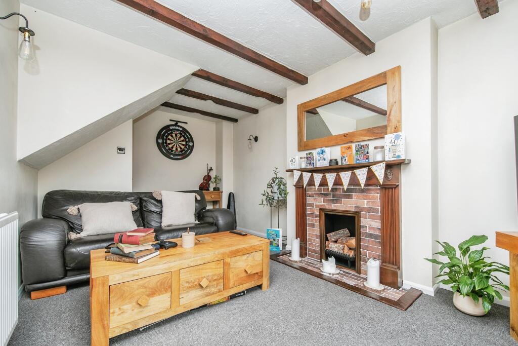 Additional property image - Lower Road, SUDBURY, Suffolk, CO10