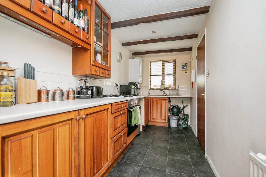 Additional property image - Lower Road, SUDBURY, Suffolk, CO10