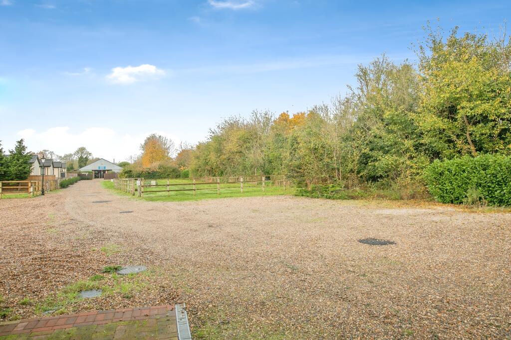 Additional property image - Lower Road, SUDBURY, Suffolk, CO10