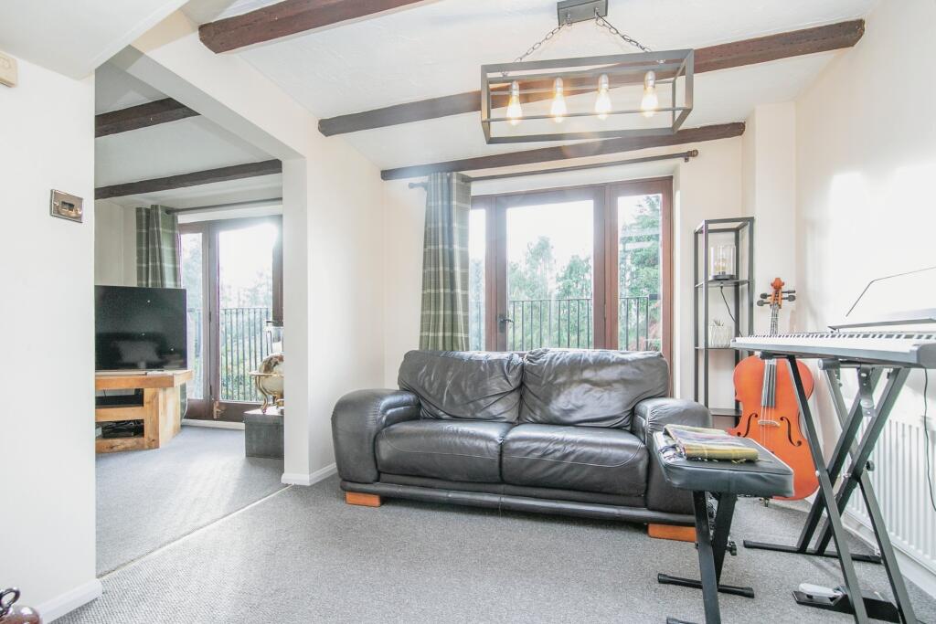 Additional property image - Lower Road, SUDBURY, Suffolk, CO10