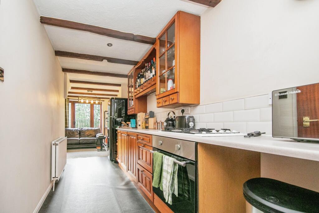 Additional property image - Lower Road, SUDBURY, Suffolk, CO10