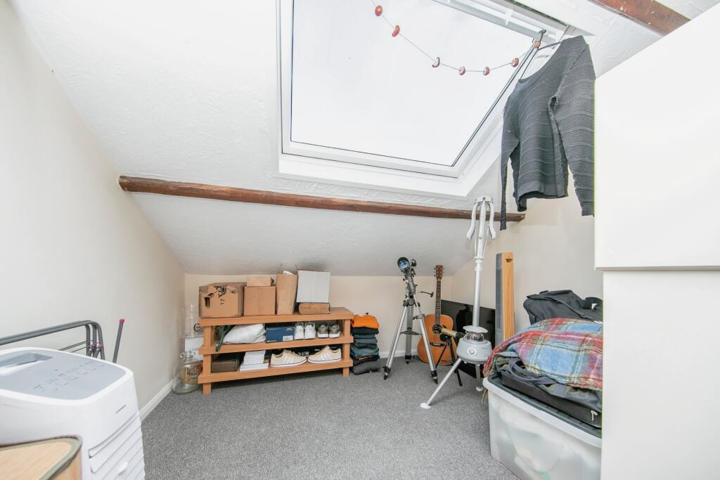 Additional property image - Lower Road, SUDBURY, Suffolk, CO10