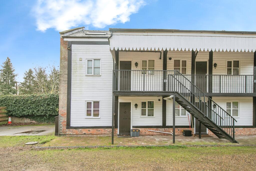 Additional property image - Lower Road, SUDBURY, Suffolk, CO10