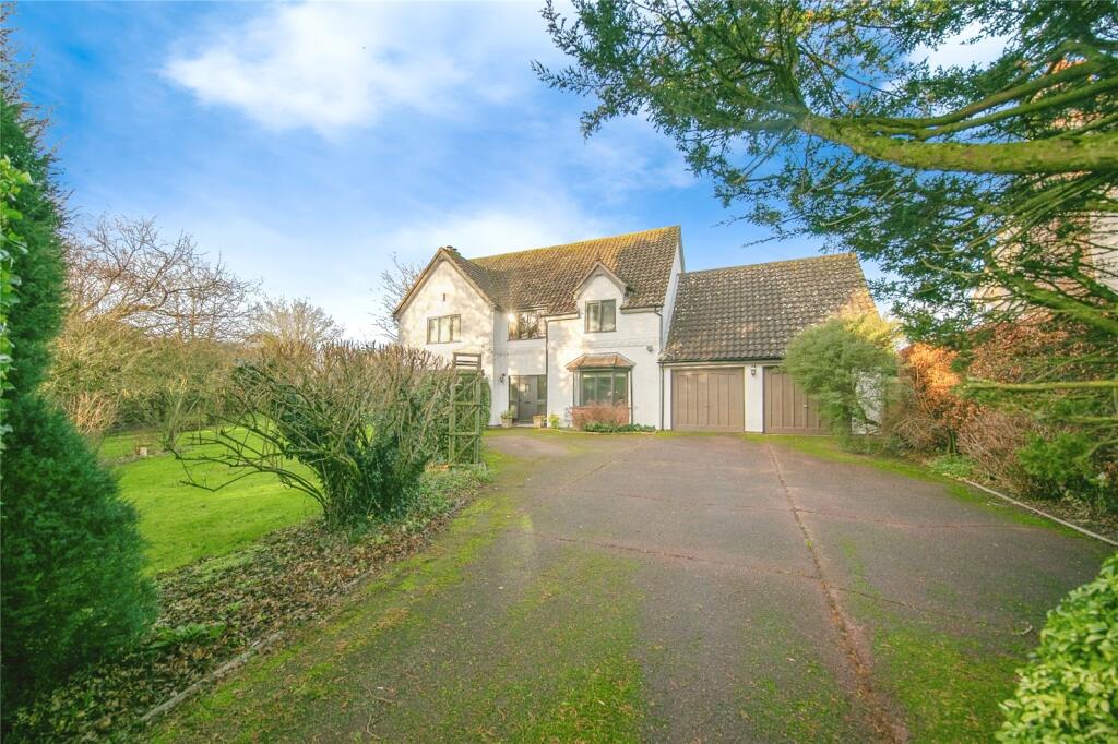 Main image of property: High Street, Long Melford, Sudbury, Suffolk, CO10