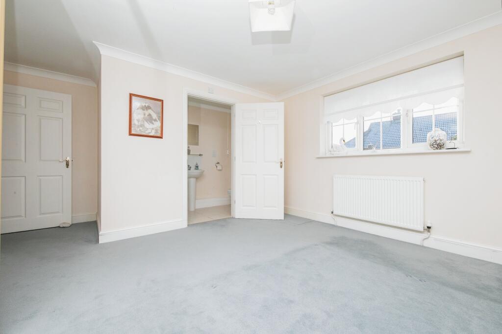 Additional property image - Park Road, Sudbury, Suffolk, CO10