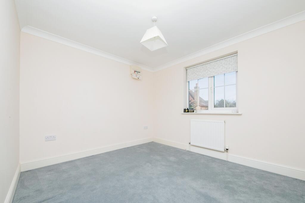 Additional property image - Park Road, Sudbury, Suffolk, CO10