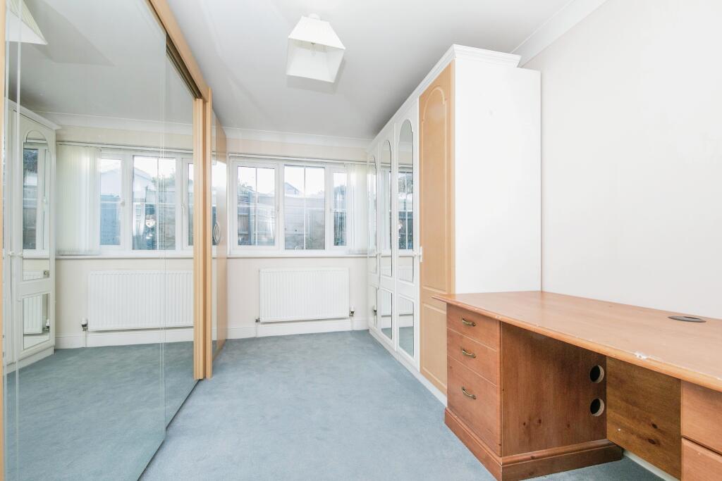 Additional property image - Park Road, Sudbury, Suffolk, CO10